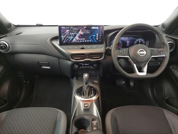 Used Nissan Juke 2025 for sale - 77698681: Photo