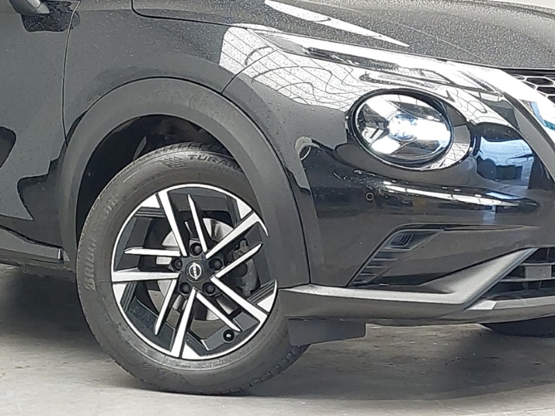 Used Nissan Juke 2025 for sale - 77698681: Photo 9