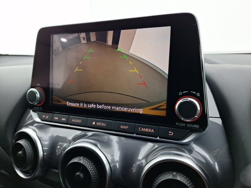 Used Nissan Juke 2023 for sale - 76078284: Photo 11
