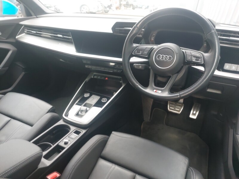 Used Audi A3 2020 for sale - 77817161: Photo 10