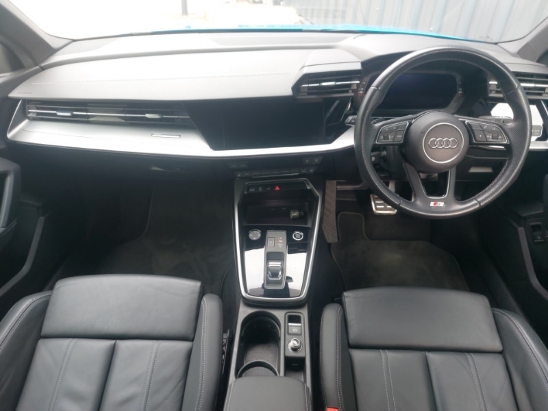 Used Audi A3 2020 for sale - 77817161: Photo 2