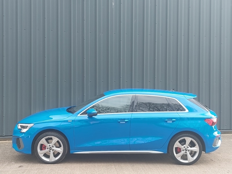 Used Audi A3 2020 for sale - 77817161: Photo 4