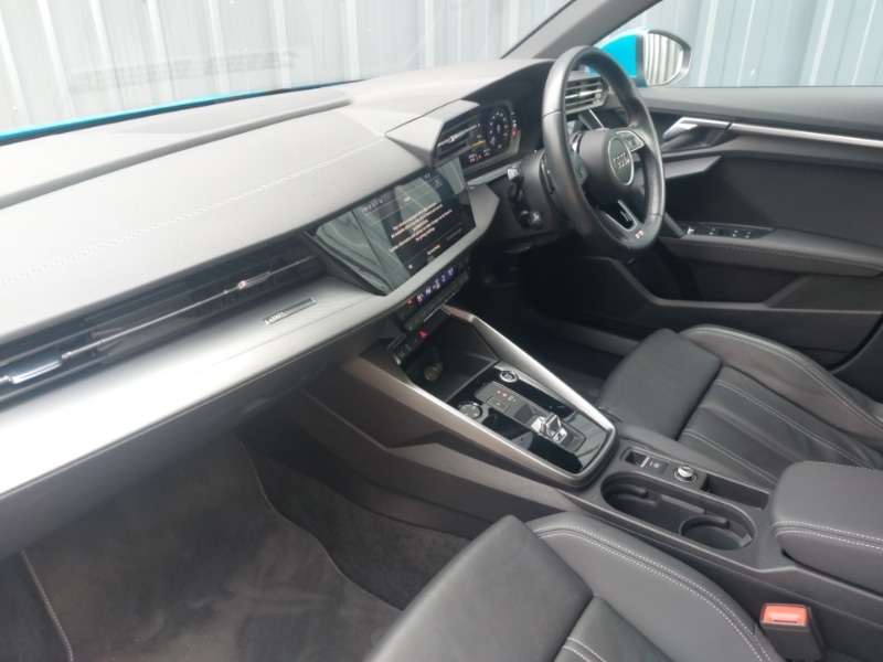 Used Audi A3 2020 for sale - 77817161: Photo 5