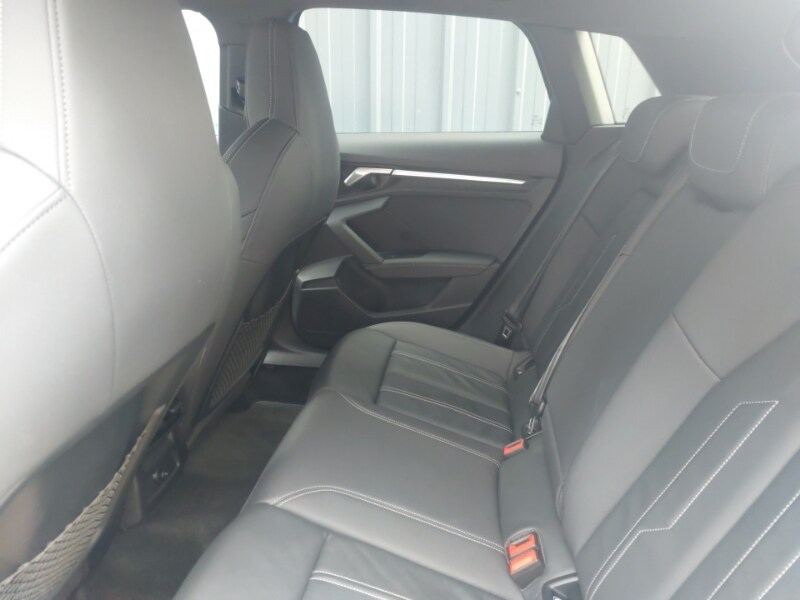 Used Audi A3 2020 for sale - 77817161: Photo 6