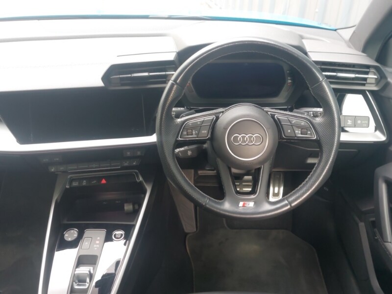 Used Audi A3 2020 for sale - 77817161: Photo 7
