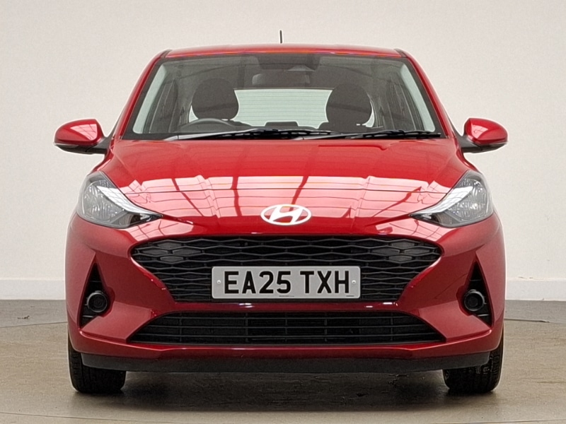 Used Hyundai i10 2025 for sale - 77299314: Photo 12