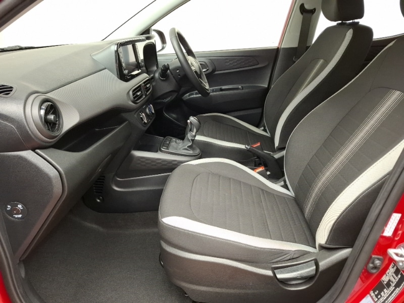 Used Hyundai i10 2025 for sale - 77299314: Photo 5