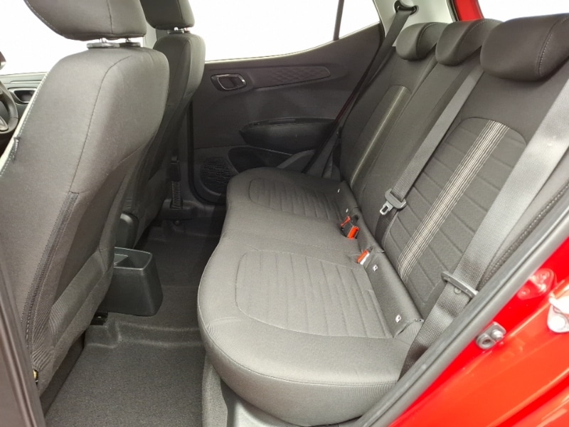 Used Hyundai i10 2025 for sale - 77299314: Photo 6