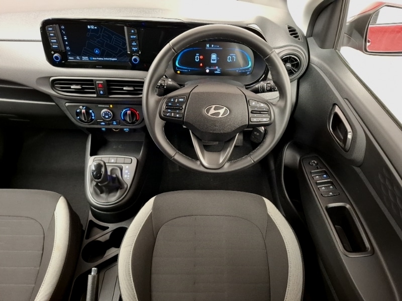 Used Hyundai i10 2025 for sale - 77299314: Photo 7