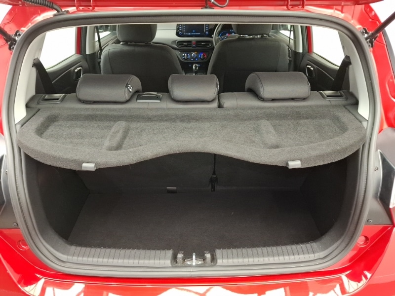 Used Hyundai i10 2025 for sale - 77299314: Photo 8