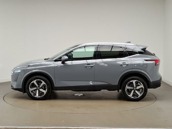 Used Nissan Qashqai 2023 for sale - 78746937: Photo