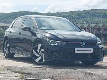 2021 - 2.0 TSI GTI 5dr DSG