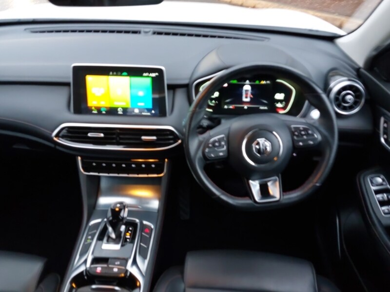 Used MG MG HS 2022 for sale - 77832893: Photo 7