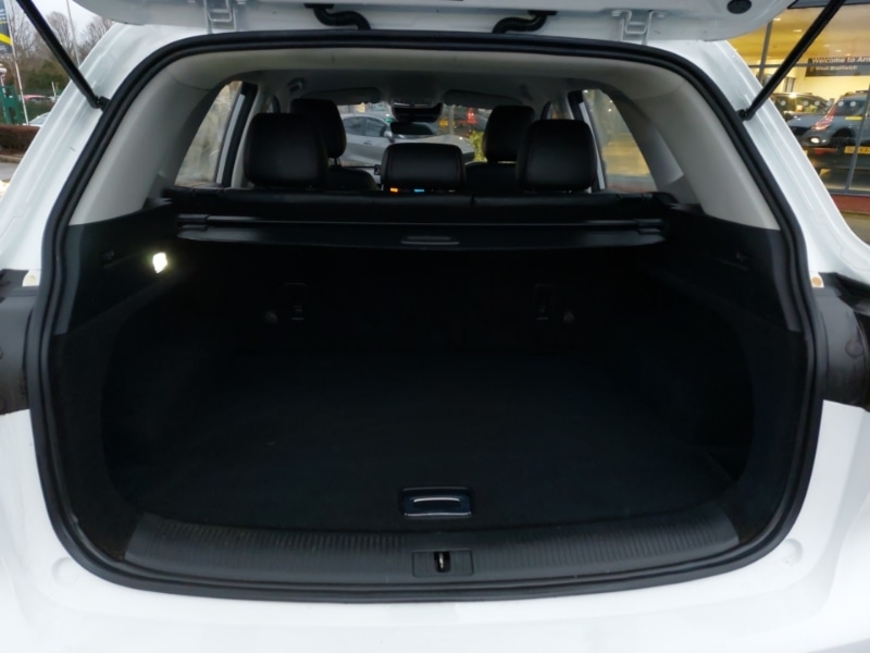 Used MG MG HS 2022 for sale - 77832893: Photo 8