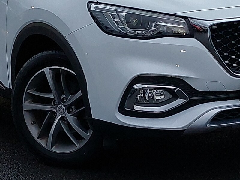 Used MG MG HS 2022 for sale - 77832893: Photo 9