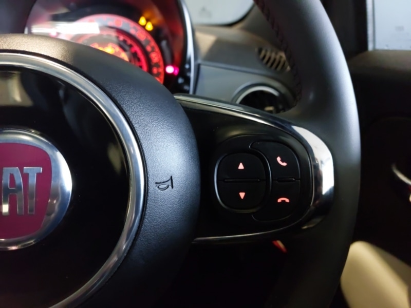 Used Fiat 500 2021 for sale - 76471831: Photo 11