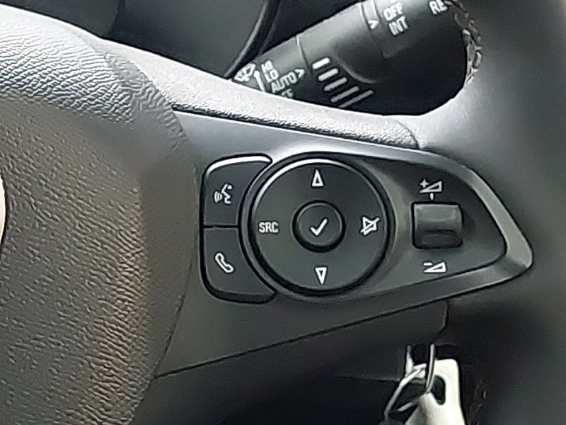 Used Vauxhall Corsa 2023 for sale - 77695254: Photo 11