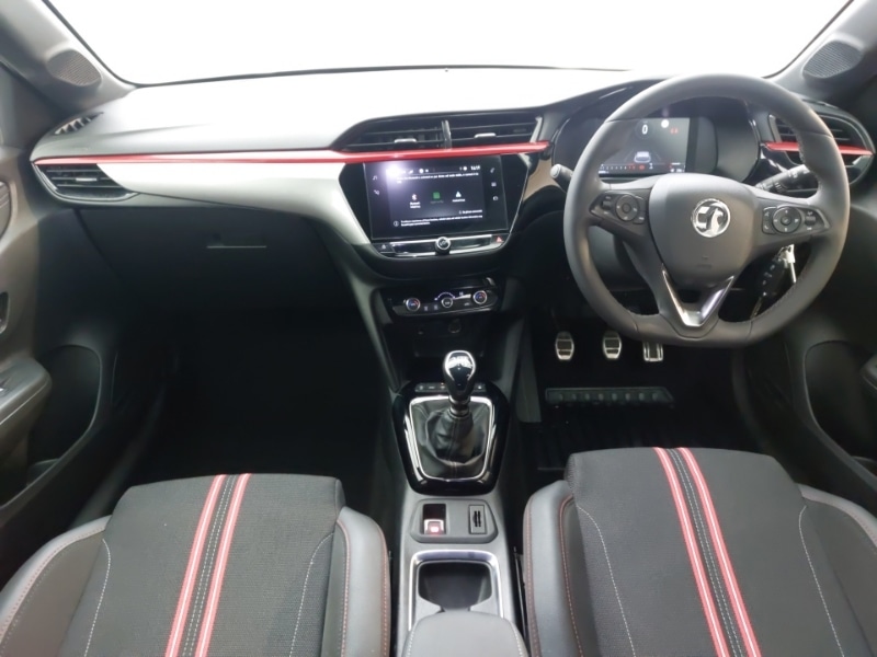Used Vauxhall Corsa 2023 for sale - 77695254: Photo 2