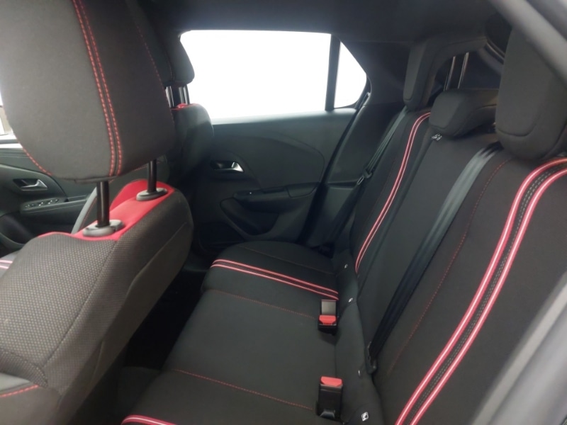 Used Vauxhall Corsa 2023 for sale - 77695254: Photo 6