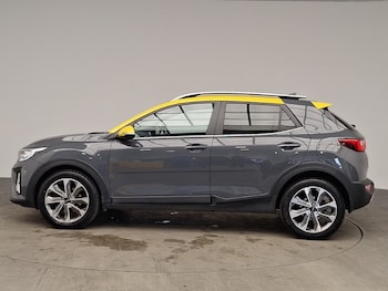 Used Kia Stonic 2023 for sale - 78782914: Photo