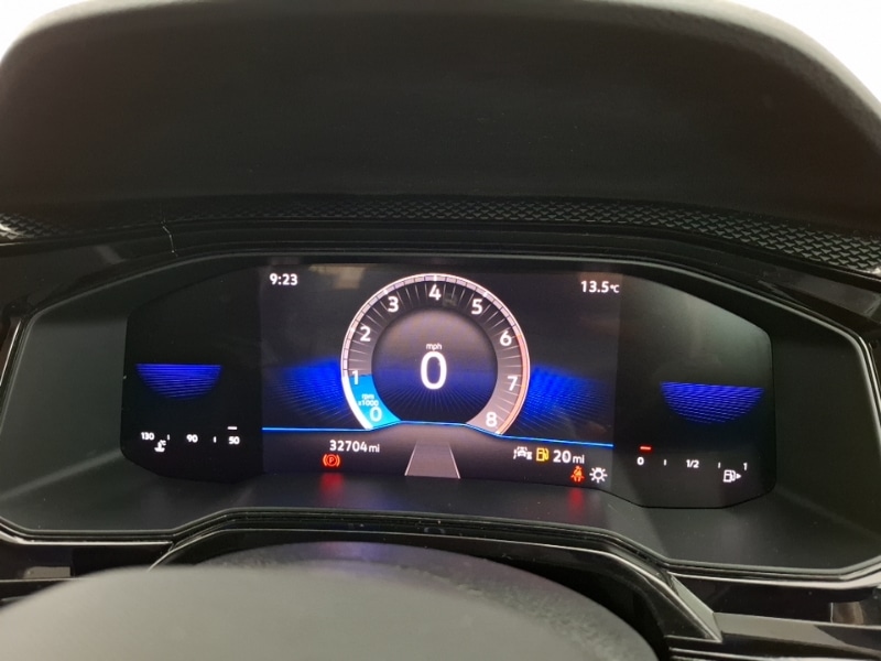 Used Volkswagen Polo 2023 for sale - 78148710: Photo 10