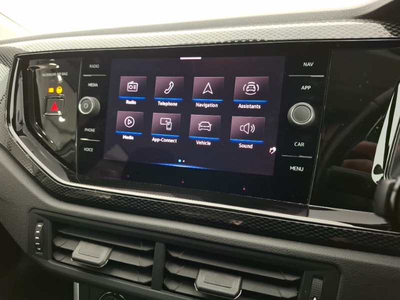 Used Volkswagen Polo 2023 for sale - 78148710: Photo 11