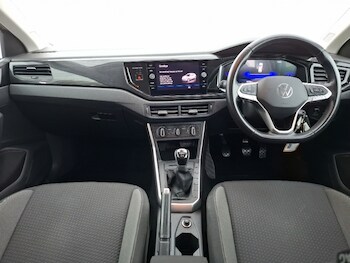 Used Volkswagen Polo 2023 for sale - 78148710: Photo