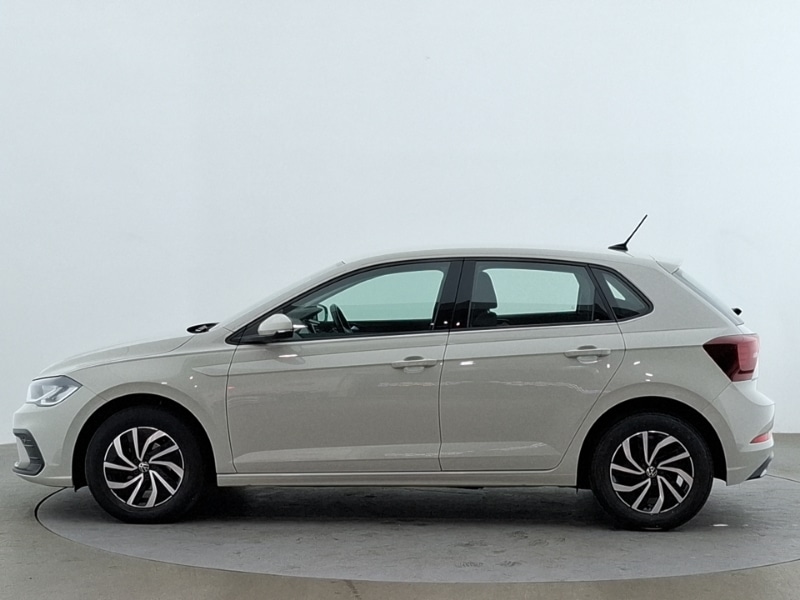 Used Volkswagen Polo 2023 for sale - 78148710: Photo 4