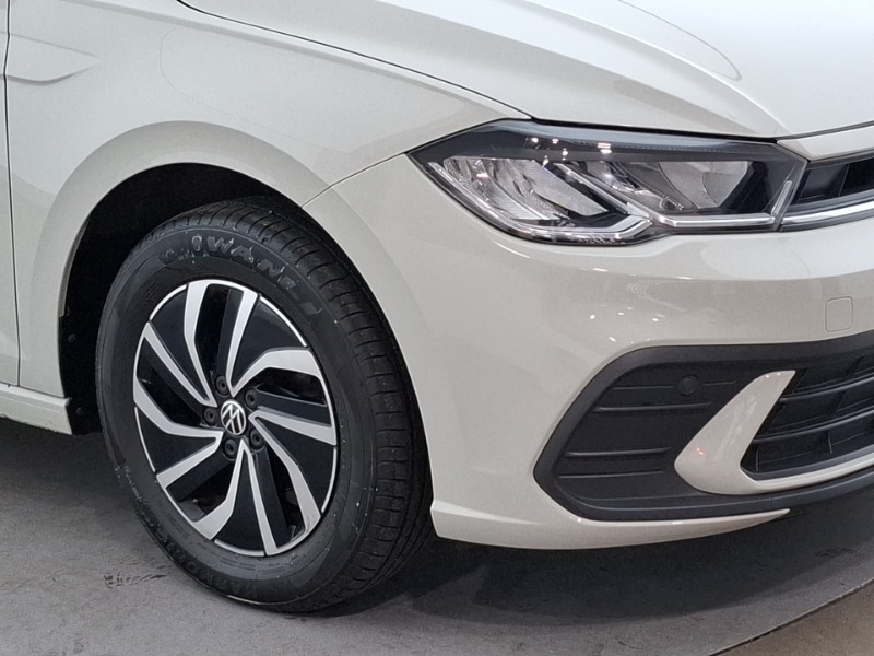 Used Volkswagen Polo 2023 for sale - 78148710: Photo 9