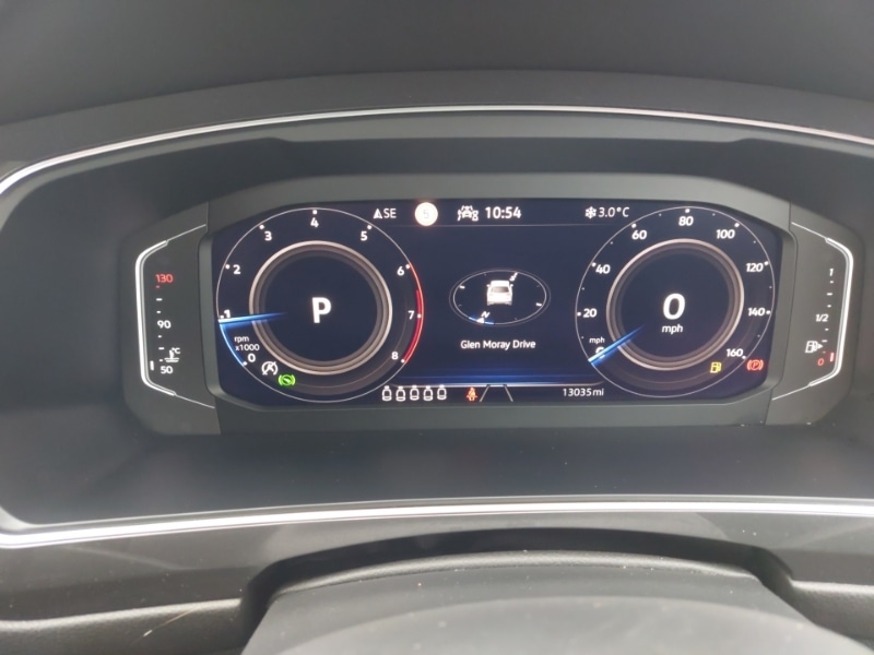 Used Volkswagen Tiguan Allspace 2022 for sale - 77913501: Photo 11