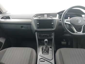 Used Volkswagen Tiguan Allspace 2022 for sale - 77913501: Photo