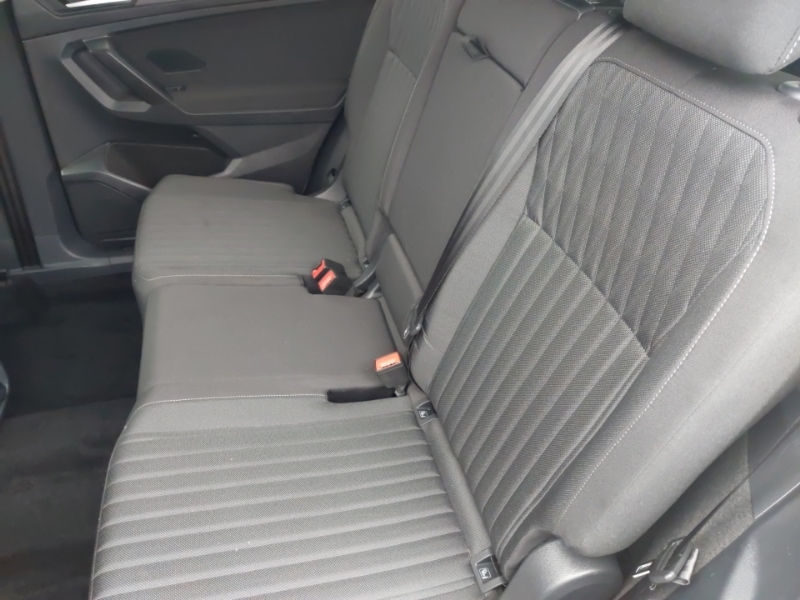Used Volkswagen Tiguan Allspace 2022 for sale - 77913501: Photo 6