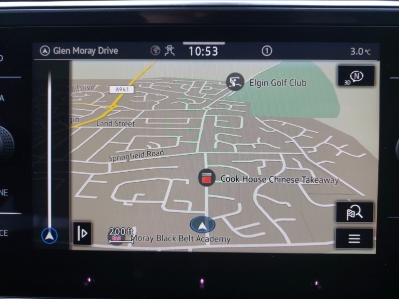 Used Volkswagen Tiguan Allspace 2022 for sale - 77913501: Photo 7