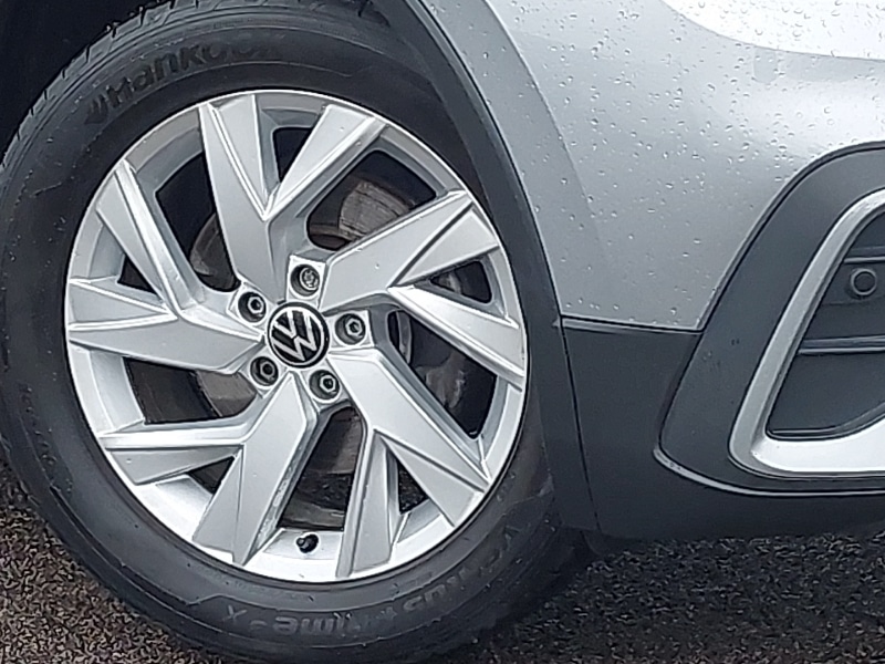 Used Volkswagen Tiguan Allspace 2022 for sale - 77913501: Photo 9