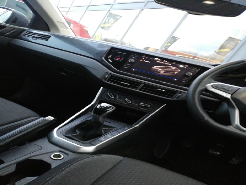 Used Volkswagen Taigo 2023 for sale - 77732178: Photo 10