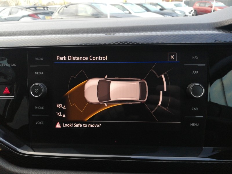 Used Volkswagen Taigo 2023 for sale - 77732178: Photo 12