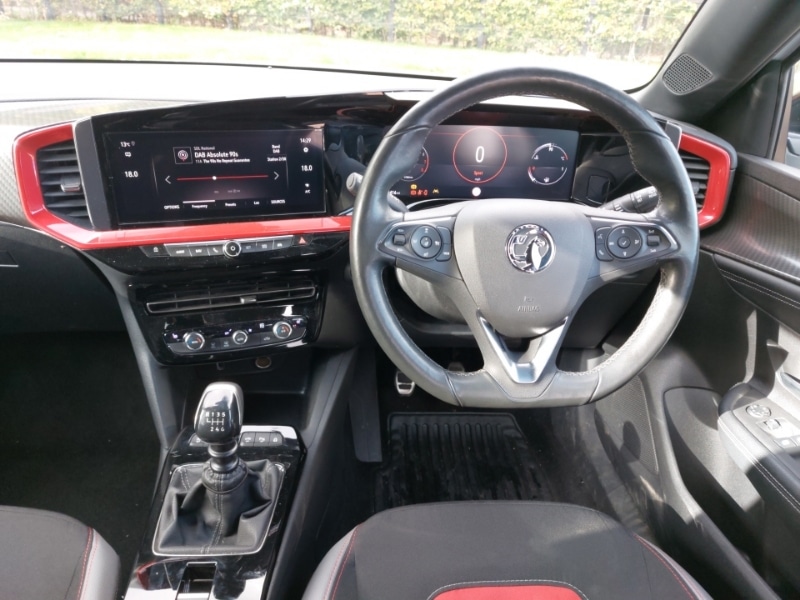 Used Vauxhall Mokka 2022 for sale - 77020797: Photo 7
