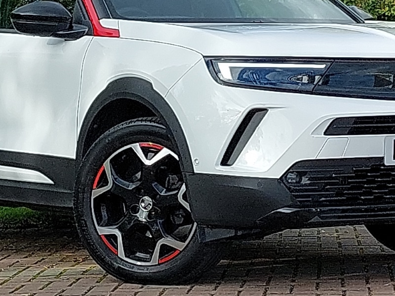 Used Vauxhall Mokka 2022 for sale - 77020797: Photo 9