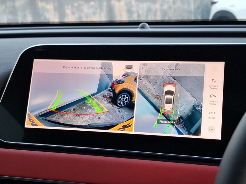 Used GWM ORA 03 2025 for sale - 76387724: Photo 10