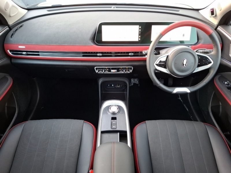 Used GWM ORA 03 2025 for sale - 76387724: Photo 2