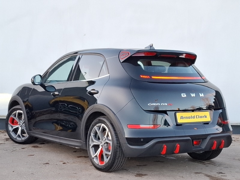 Used GWM ORA 03 2025 for sale - 76387724: Photo 3