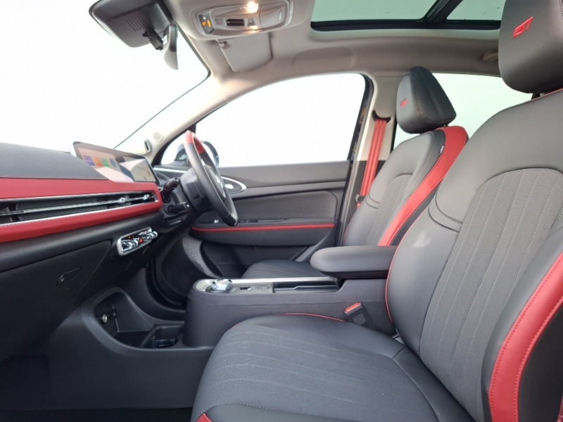 Used GWM ORA 03 2025 for sale - 76387724: Photo 5