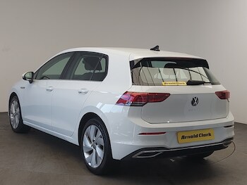 Used Volkswagen Golf 2022 for sale - 78491196: Photo