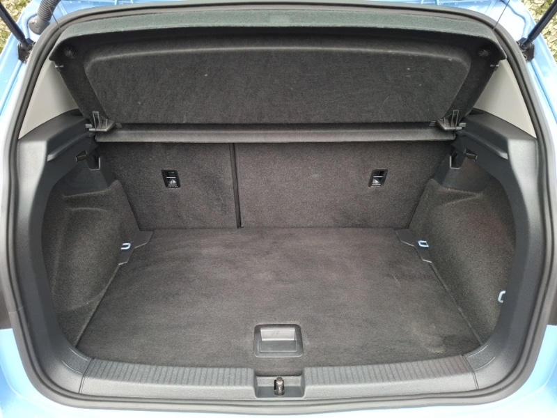 Used Volkswagen T-Cross 2024 for sale - 77786888: Photo 8