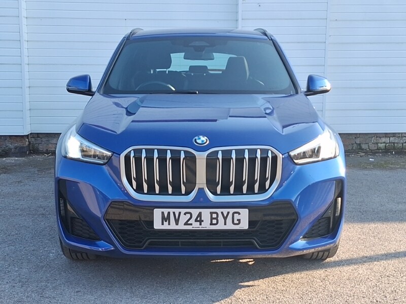 Used BMW X1 2024 for sale - 78146595: Photo 12