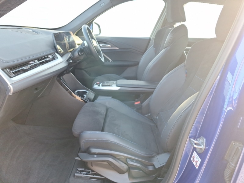 Used BMW X1 2024 for sale - 78146595: Photo 5