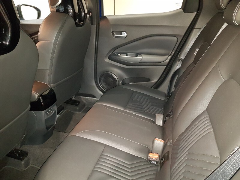 Used Nissan Juke 2025 for sale - 77923728: Photo 6