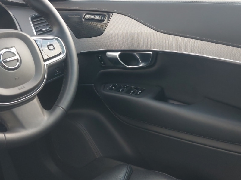 Used Volvo XC90 2023 for sale - 76404187: Photo 10