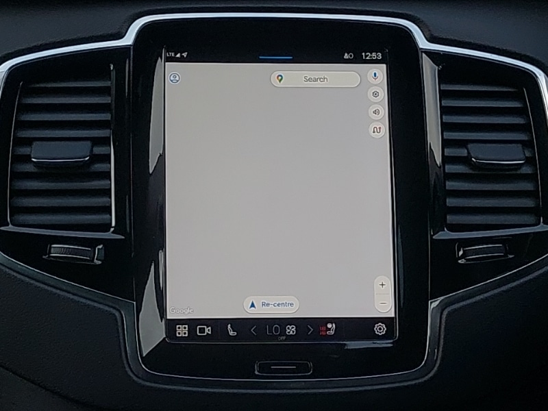 Used Volvo XC90 2023 for sale - 76404187: Photo 12