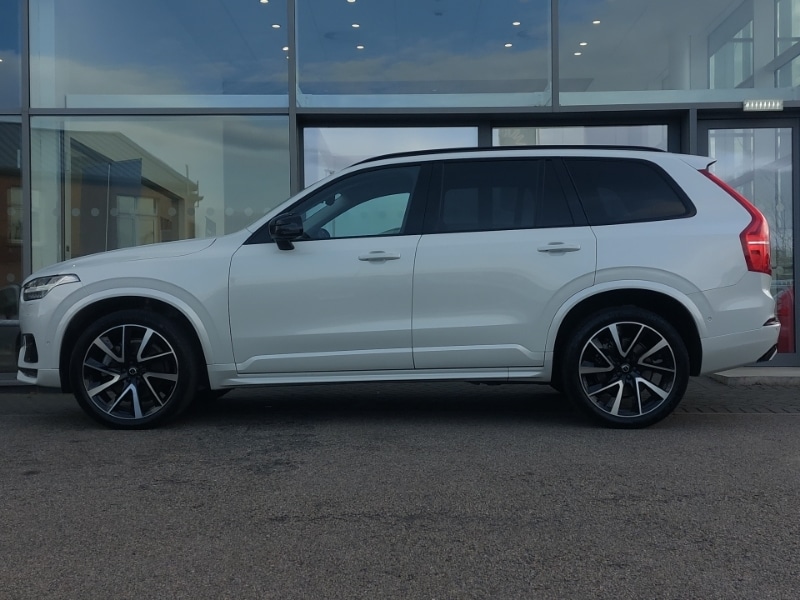 Used Volvo XC90 2023 for sale - 76404187: Photo 4